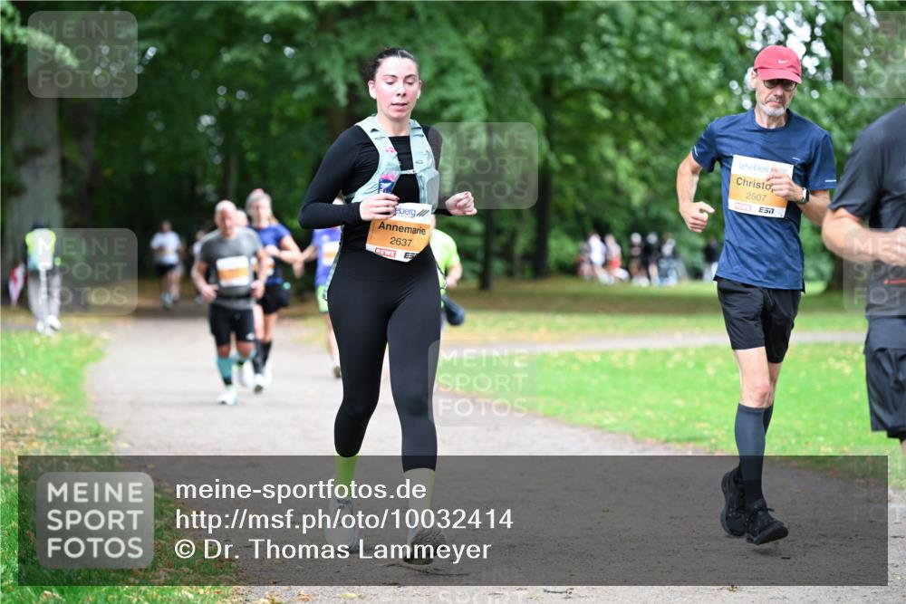 30.08.2026 - Blankeneser Heldenlauf Dr. Thomas Lammeyer http://msf.ph/oto/10032414 30.08.2026 10:36:33 Laufen 2637, 2507 meine-sportfotos.de
