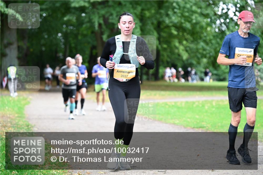 30.08.2026 - Blankeneser Heldenlauf Dr. Thomas Lammeyer http://msf.ph/oto/10032417 30.08.2026 10:36:33 Laufen 2637, 1 meine-sportfotos.de