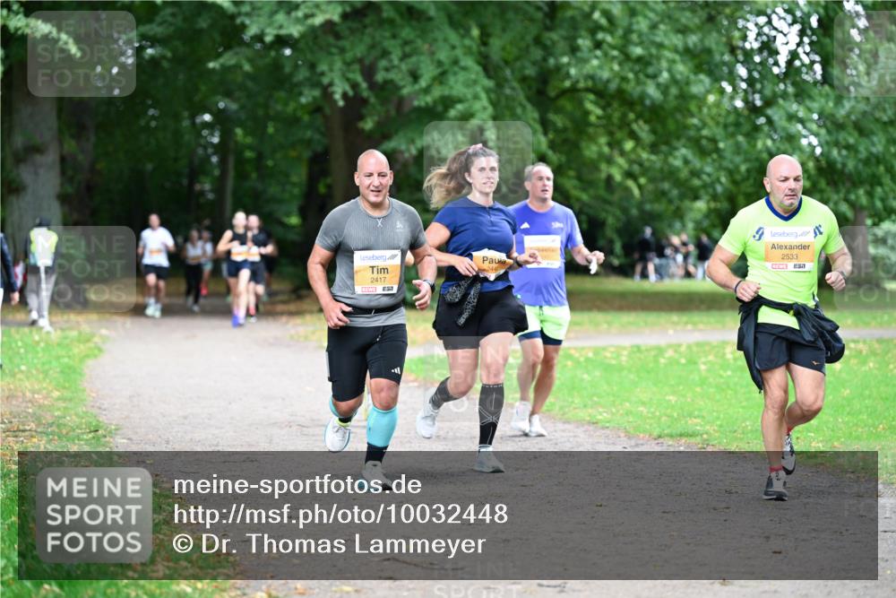 30.08.2026 - Blankeneser Heldenlauf Dr. Thomas Lammeyer http://msf.ph/oto/10032448 30.08.2026 10:36:36 Laufen 2417, 2533 meine-sportfotos.de