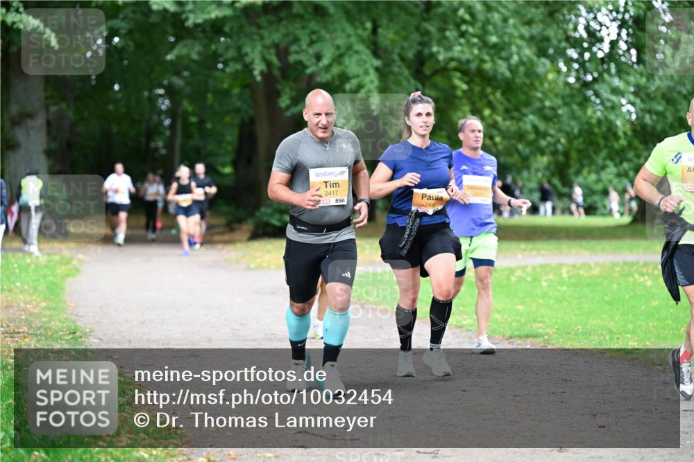 30.08.2026 - Blankeneser Heldenlauf Dr. Thomas Lammeyer http://msf.ph/oto/10032454 30.08.2026 10:36:37 Laufen 2417, 2445 meine-sportfotos.de