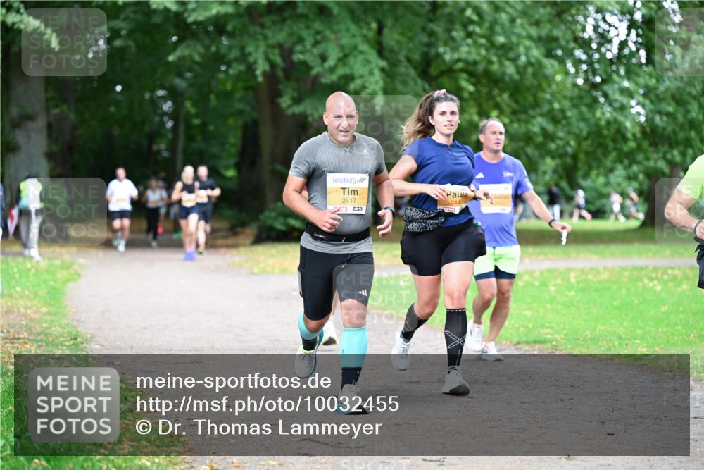 30.08.2026 - Blankeneser Heldenlauf Dr. Thomas Lammeyer http://msf.ph/oto/10032455 30.08.2026 10:36:37 Laufen 2417, 7, 244 meine-sportfotos.de
