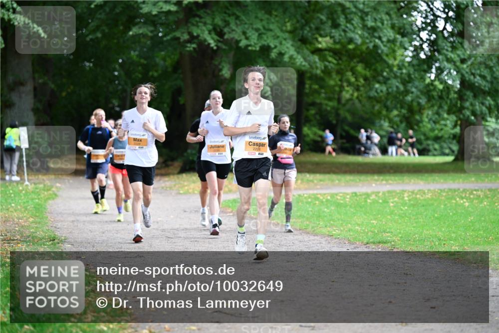 30.08.2026 - Blankeneser Heldenlauf Dr. Thomas Lammeyer http://msf.ph/oto/10032649 30.08.2026 10:37:01 Laufen 2229, 2228 meine-sportfotos.de