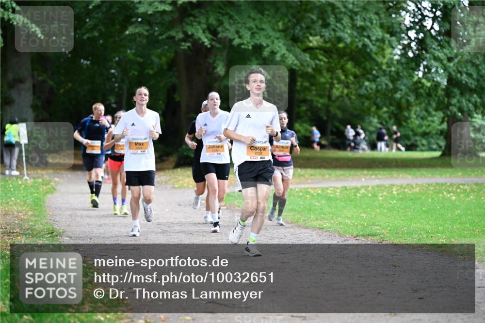 30.08.2026 - Blankeneser Heldenlauf Dr. Thomas Lammeyer http://msf.ph/oto/10032651 30.08.2026 10:37:01 Laufen 2229, 2230, 2228 meine-sportfotos.de