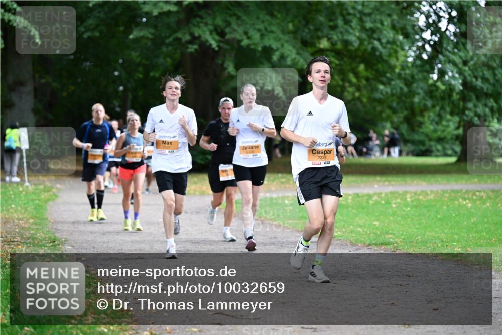 30.08.2026 - Blankeneser Heldenlauf Dr. Thomas Lammeyer http://msf.ph/oto/10032659 30.08.2026 10:37:02 Laufen 2229, 2228 meine-sportfotos.de