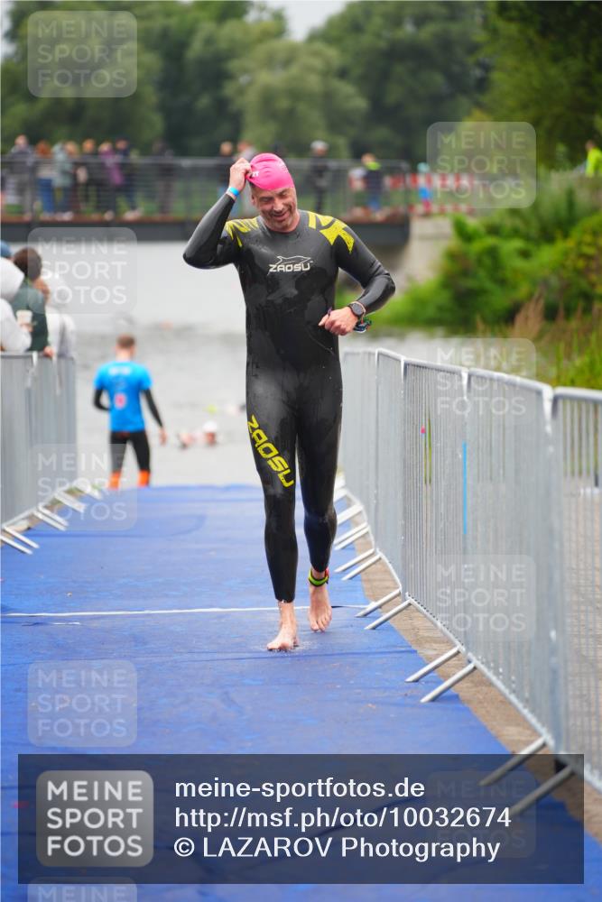 30.08.2026 - Elbe Triathlon Hamburg LAZAROV Photography http://msf.ph/oto/10032674 30.08.2026 08:43:51 Schwimmen 303 meine-sportfotos.de