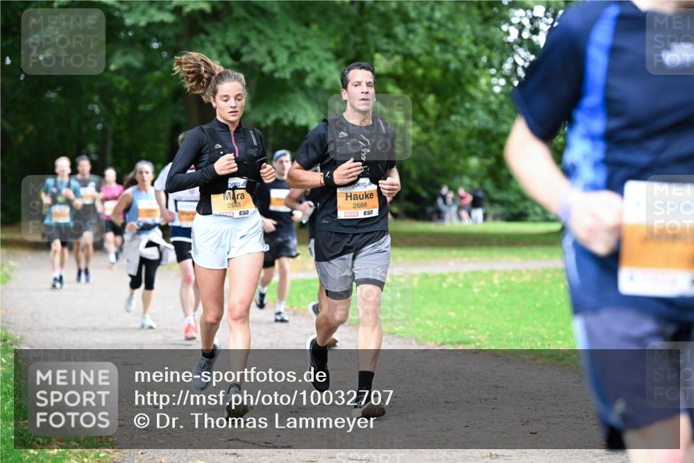 30.08.2026 - Blankeneser Heldenlauf Dr. Thomas Lammeyer http://msf.ph/oto/10032707 30.08.2026 10:37:08 Laufen 2689, 2688 meine-sportfotos.de