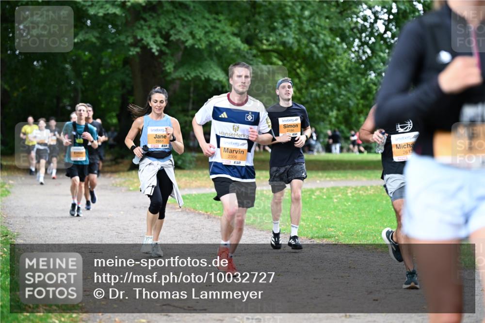 30.08.2026 - Blankeneser Heldenlauf Dr. Thomas Lammeyer http://msf.ph/oto/10032727 30.08.2026 10:37:11 Laufen 2851, 2306, 2186, 2613 meine-sportfotos.de