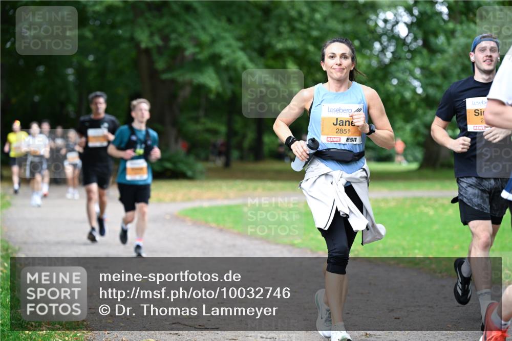 30.08.2026 - Blankeneser Heldenlauf Dr. Thomas Lammeyer http://msf.ph/oto/10032746 30.08.2026 10:37:13 Laufen 2851, 2 meine-sportfotos.de