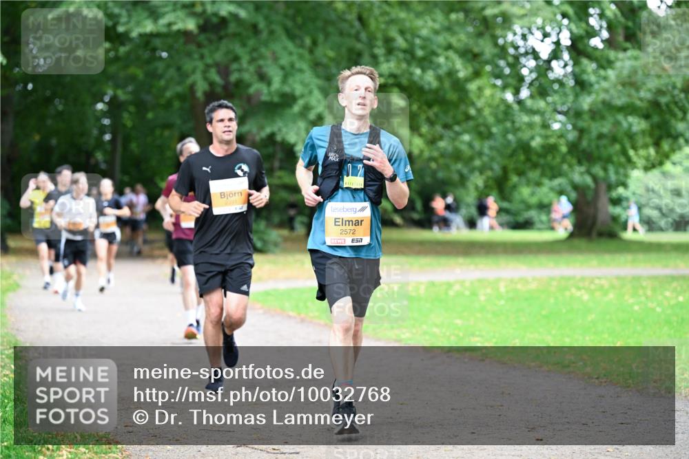 30.08.2026 - Blankeneser Heldenlauf Dr. Thomas Lammeyer http://msf.ph/oto/10032768 30.08.2026 10:37:15 Laufen 02, 2572, 7 meine-sportfotos.de