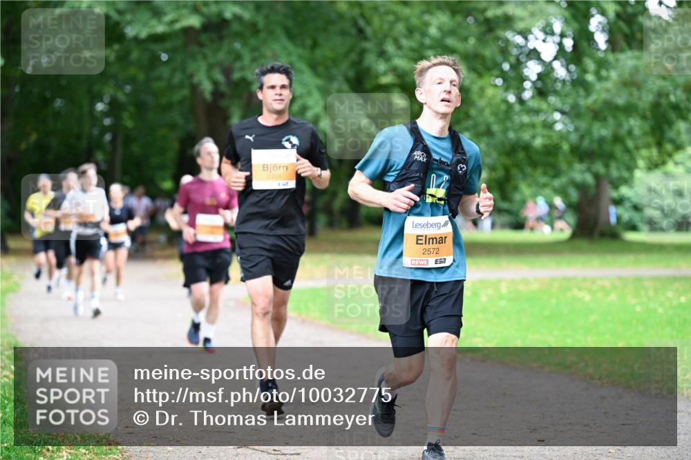 30.08.2026 - Blankeneser Heldenlauf Dr. Thomas Lammeyer http://msf.ph/oto/10032775 30.08.2026 10:37:16 Laufen 2572 meine-sportfotos.de