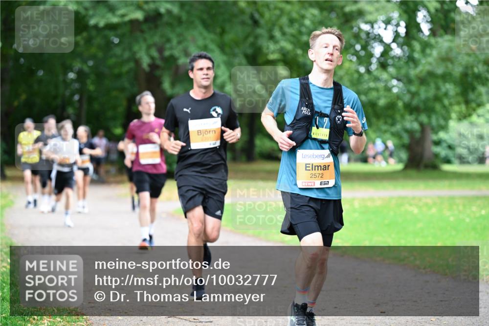 30.08.2026 - Blankeneser Heldenlauf Dr. Thomas Lammeyer http://msf.ph/oto/10032777 30.08.2026 10:37:16 Laufen 2572, 7 meine-sportfotos.de
