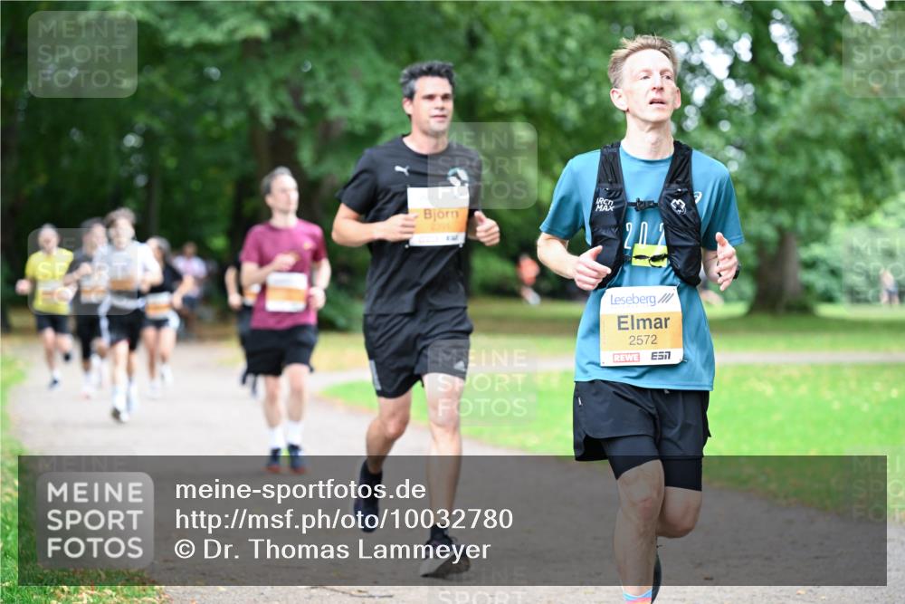 30.08.2026 - Blankeneser Heldenlauf Dr. Thomas Lammeyer http://msf.ph/oto/10032780 30.08.2026 10:37:16 Laufen 2572 meine-sportfotos.de