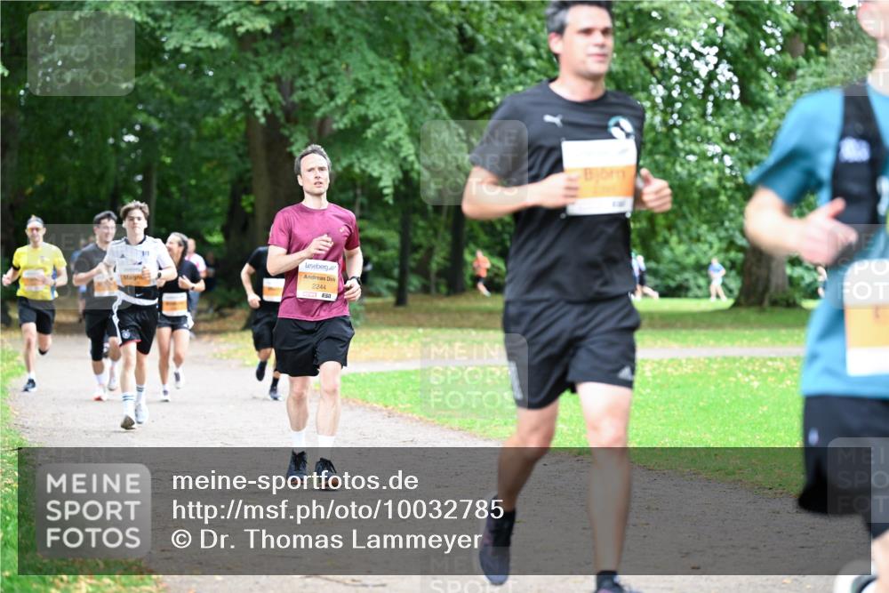 30.08.2026 - Blankeneser Heldenlauf Dr. Thomas Lammeyer http://msf.ph/oto/10032785 30.08.2026 10:37:17 Laufen 2244 meine-sportfotos.de