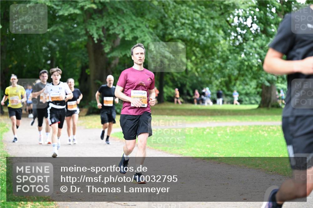 30.08.2026 - Blankeneser Heldenlauf Dr. Thomas Lammeyer http://msf.ph/oto/10032795 30.08.2026 10:37:17 Laufen 23, 0975 meine-sportfotos.de