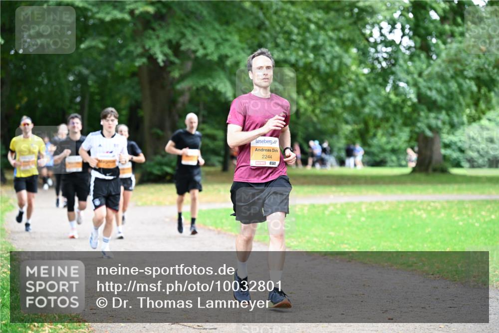 30.08.2026 - Blankeneser Heldenlauf Dr. Thomas Lammeyer http://msf.ph/oto/10032801 30.08.2026 10:37:18 Laufen 2244 meine-sportfotos.de