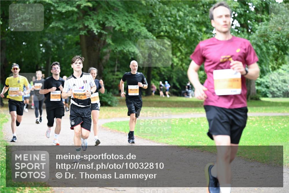 30.08.2026 - Blankeneser Heldenlauf Dr. Thomas Lammeyer http://msf.ph/oto/10032810 30.08.2026 10:37:19 Laufen 2105 meine-sportfotos.de