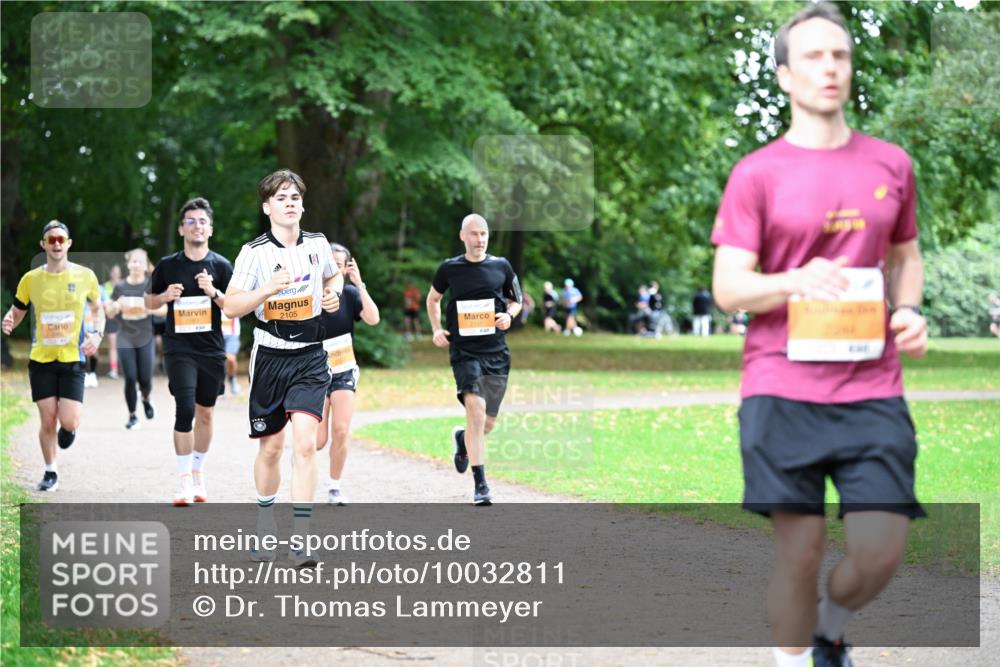 30.08.2026 - Blankeneser Heldenlauf Dr. Thomas Lammeyer http://msf.ph/oto/10032811 30.08.2026 10:37:19 Laufen 2105 meine-sportfotos.de