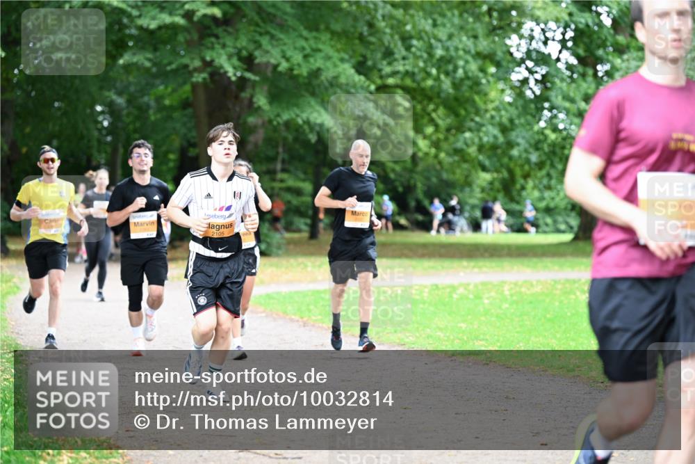 30.08.2026 - Blankeneser Heldenlauf Dr. Thomas Lammeyer http://msf.ph/oto/10032814 30.08.2026 10:37:19 Laufen 2105 meine-sportfotos.de