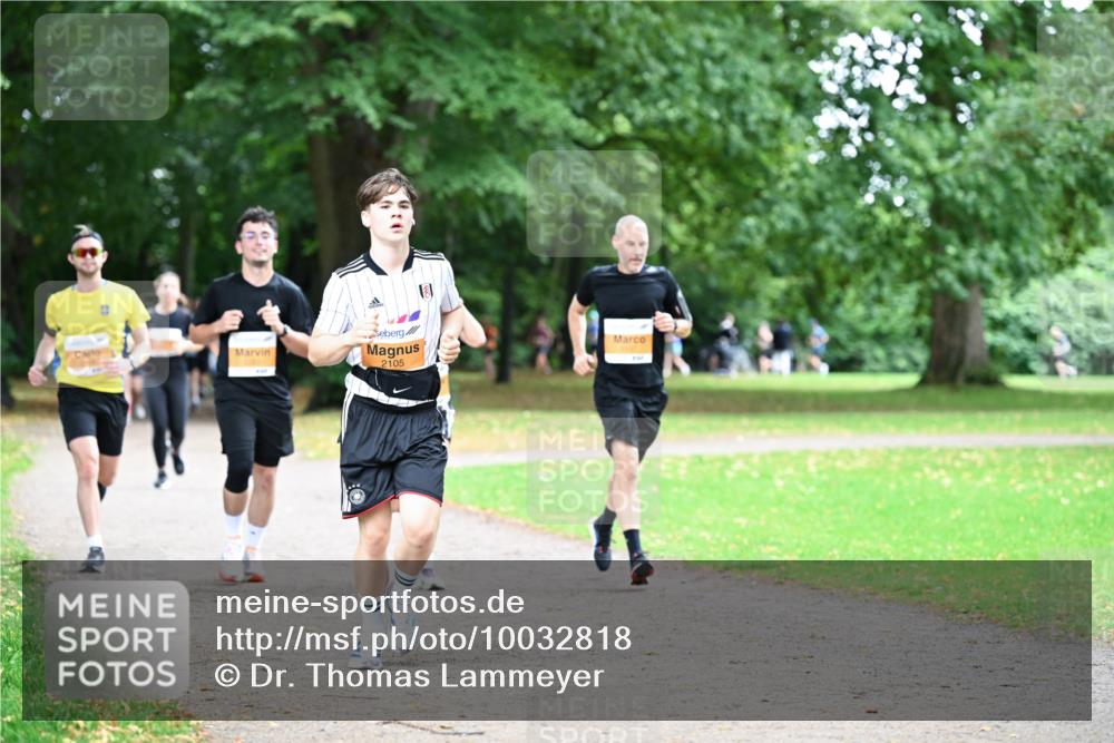 30.08.2026 - Blankeneser Heldenlauf Dr. Thomas Lammeyer http://msf.ph/oto/10032818 30.08.2026 10:37:20 Laufen 2105 meine-sportfotos.de