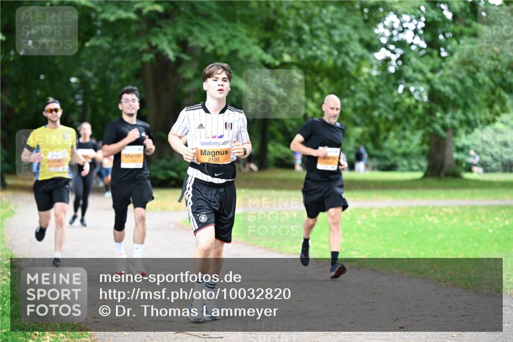 30.08.2026 - Blankeneser Heldenlauf Dr. Thomas Lammeyer http://msf.ph/oto/10032820 30.08.2026 10:37:20 Laufen 2105 meine-sportfotos.de