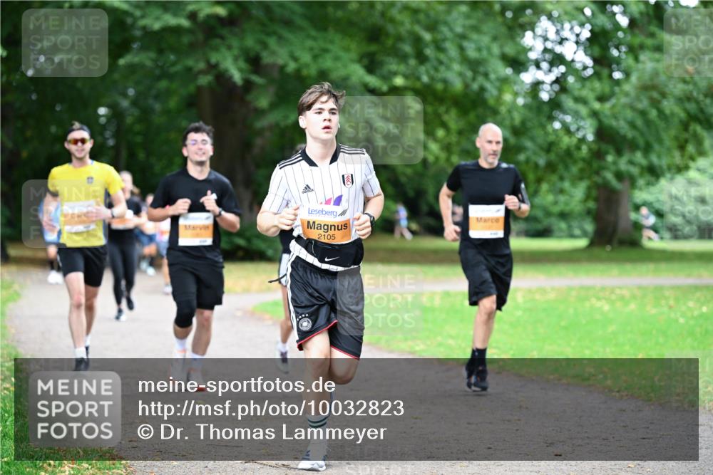 30.08.2026 - Blankeneser Heldenlauf Dr. Thomas Lammeyer http://msf.ph/oto/10032823 30.08.2026 10:37:21 Laufen 2105 meine-sportfotos.de