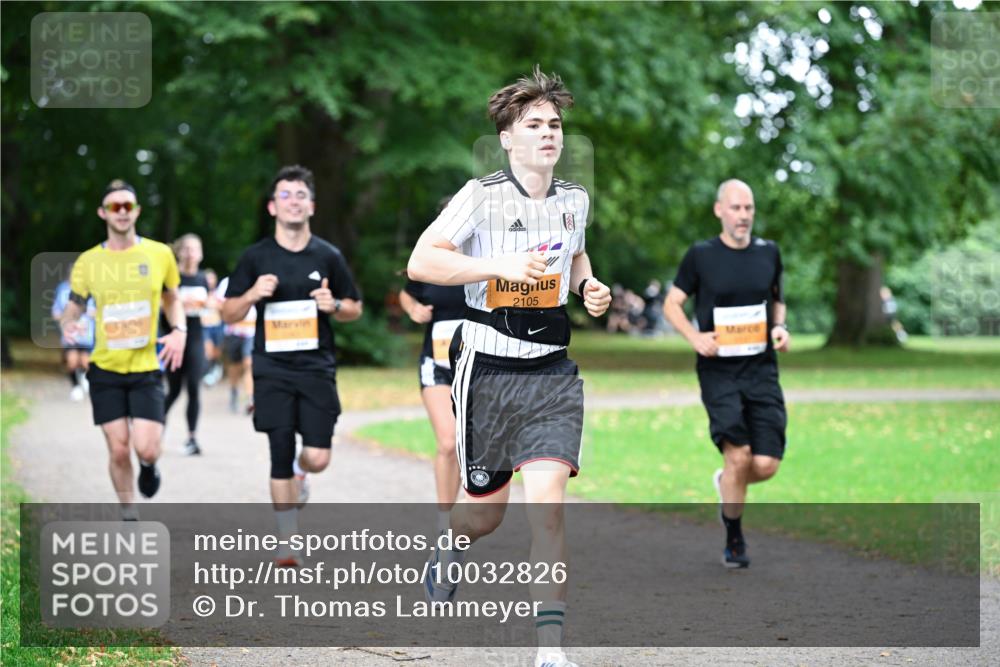 30.08.2026 - Blankeneser Heldenlauf Dr. Thomas Lammeyer http://msf.ph/oto/10032826 30.08.2026 10:37:21 Laufen 2105, 30 meine-sportfotos.de