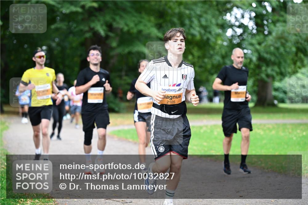 30.08.2026 - Blankeneser Heldenlauf Dr. Thomas Lammeyer http://msf.ph/oto/10032827 30.08.2026 10:37:21 Laufen 2105 meine-sportfotos.de