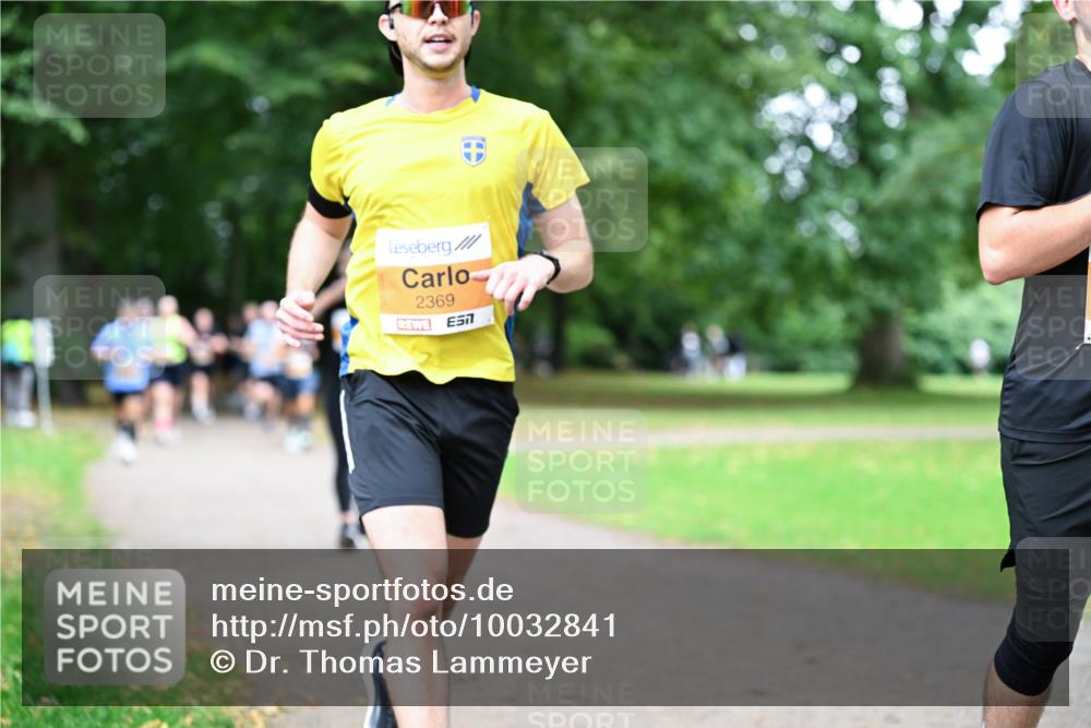 30.08.2026 - Blankeneser Heldenlauf Dr. Thomas Lammeyer http://msf.ph/oto/10032841 30.08.2026 10:37:24 Laufen 2369 meine-sportfotos.de