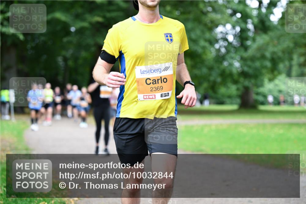 30.08.2026 - Blankeneser Heldenlauf Dr. Thomas Lammeyer http://msf.ph/oto/10032844 30.08.2026 10:37:24 Laufen 2369, 7 meine-sportfotos.de