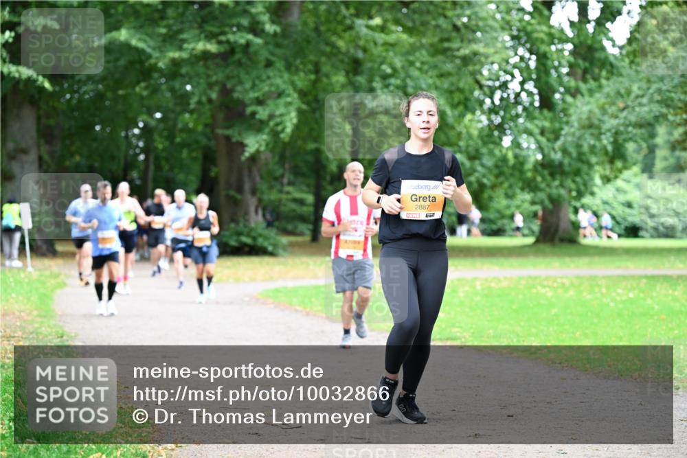 30.08.2026 - Blankeneser Heldenlauf Dr. Thomas Lammeyer http://msf.ph/oto/10032866 30.08.2026 10:37:26 Laufen 2887, 7 meine-sportfotos.de