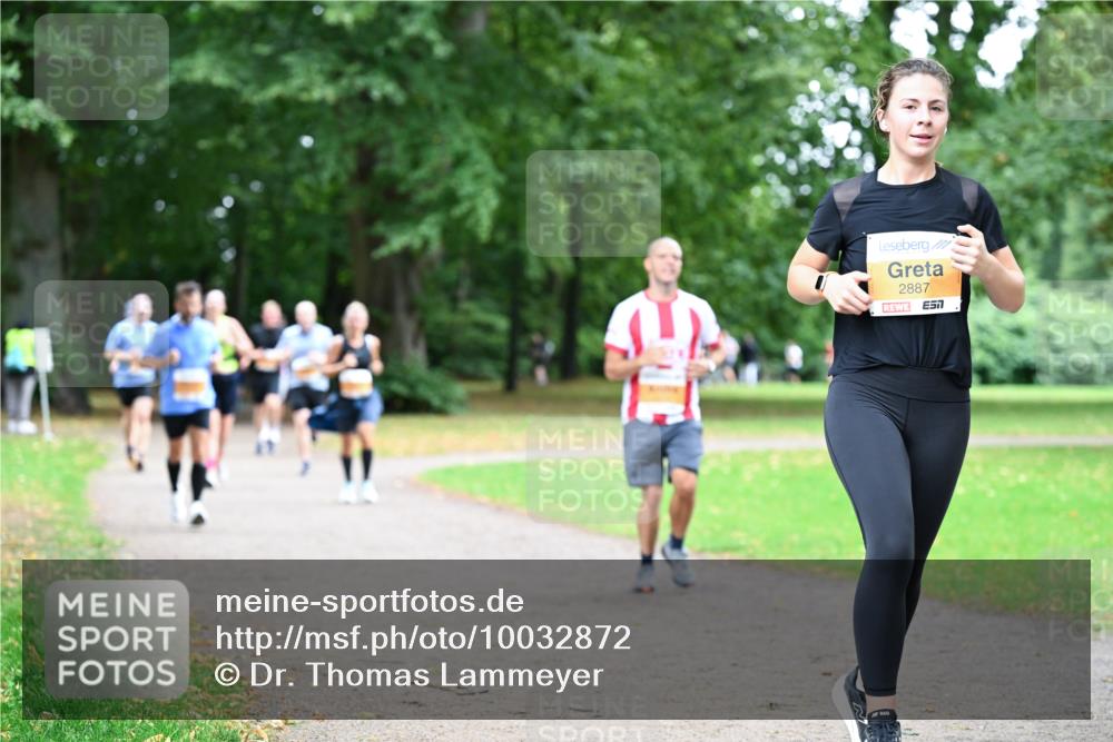 30.08.2026 - Blankeneser Heldenlauf Dr. Thomas Lammeyer http://msf.ph/oto/10032872 30.08.2026 10:37:27 Laufen 2887, 517 meine-sportfotos.de