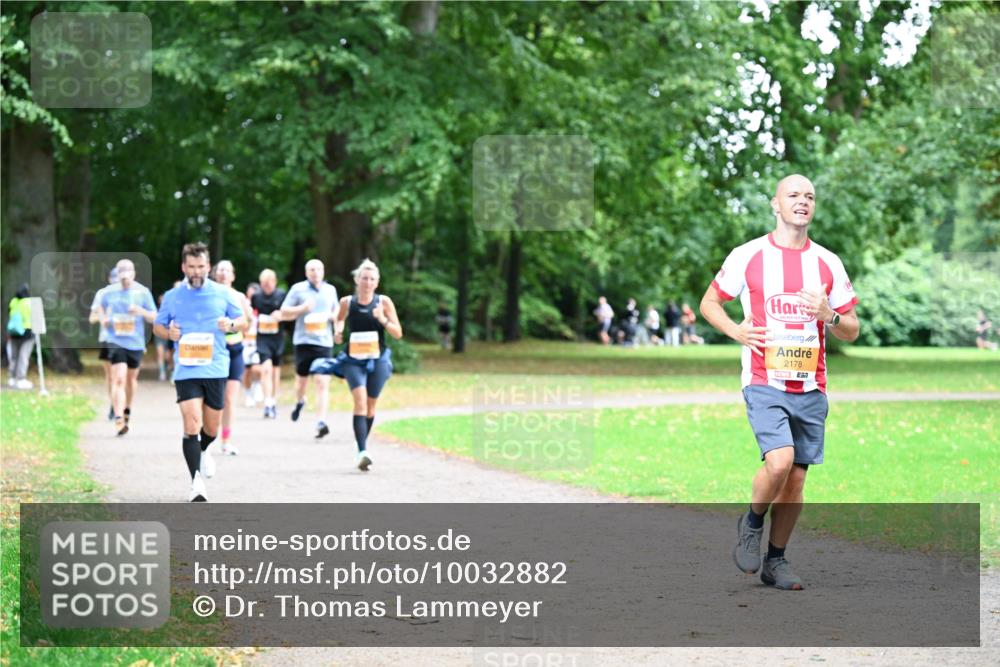 30.08.2026 - Blankeneser Heldenlauf Dr. Thomas Lammeyer http://msf.ph/oto/10032882 30.08.2026 10:37:28 Laufen 2178 meine-sportfotos.de