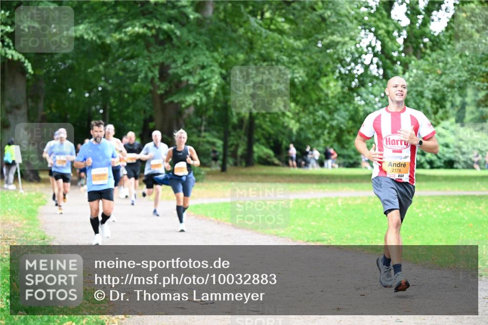 30.08.2026 - Blankeneser Heldenlauf Dr. Thomas Lammeyer http://msf.ph/oto/10032883 30.08.2026 10:37:28 Laufen 2178 meine-sportfotos.de