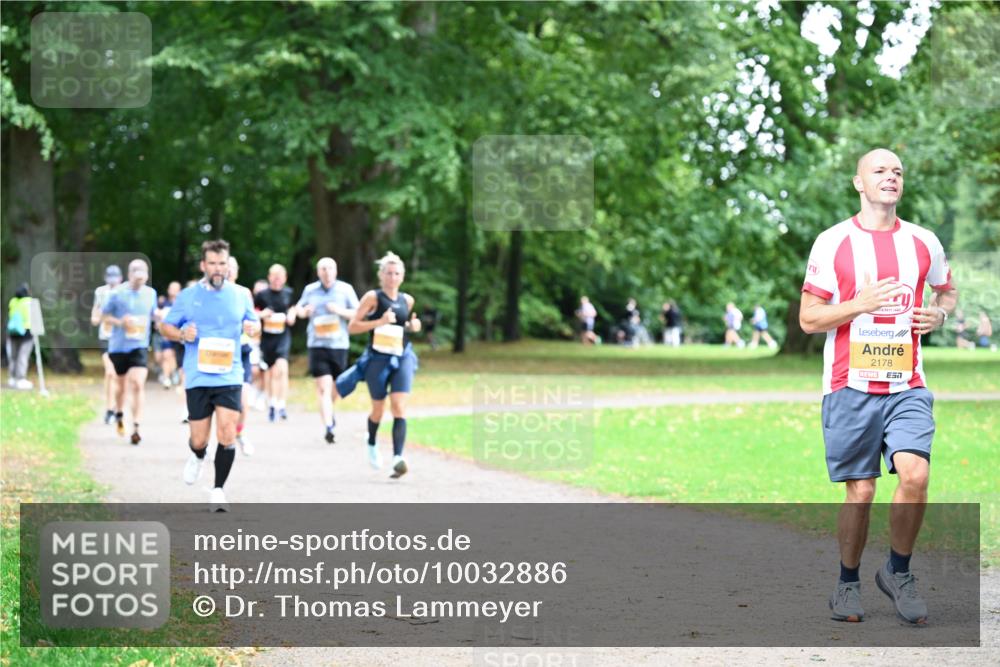 30.08.2026 - Blankeneser Heldenlauf Dr. Thomas Lammeyer http://msf.ph/oto/10032886 30.08.2026 10:37:29 Laufen 2178 meine-sportfotos.de
