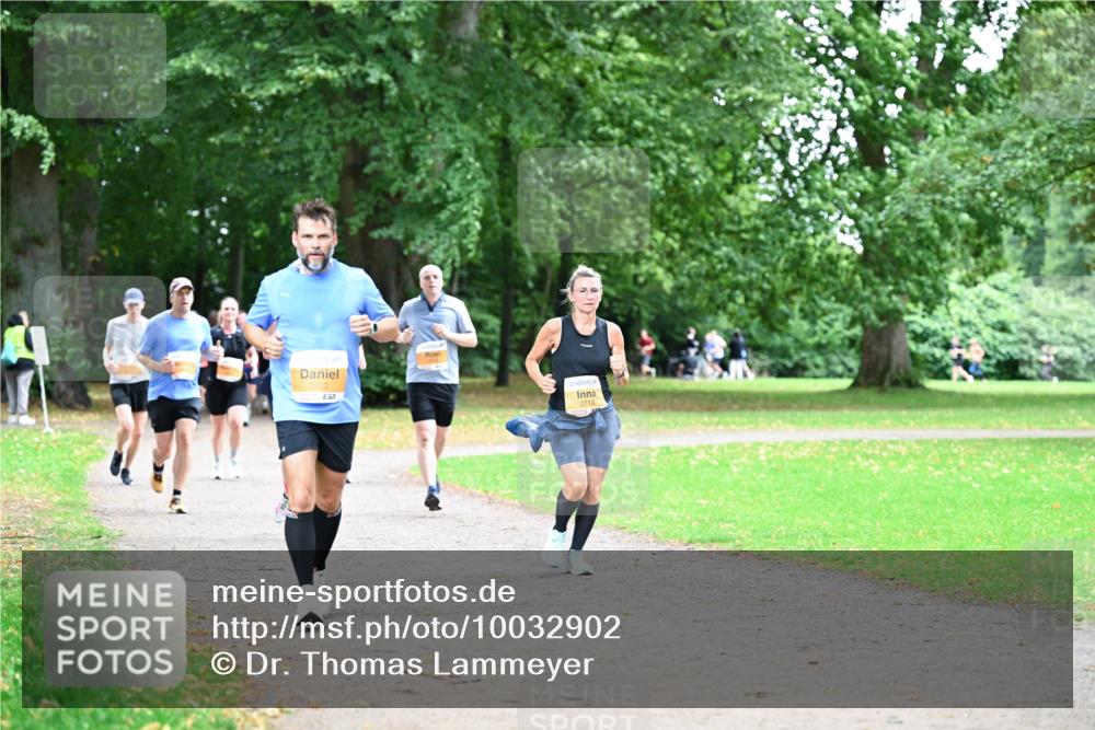 30.08.2026 - Blankeneser Heldenlauf Dr. Thomas Lammeyer http://msf.ph/oto/10032902 30.08.2026 10:37:30 Laufen 2223, 657, 2713 meine-sportfotos.de