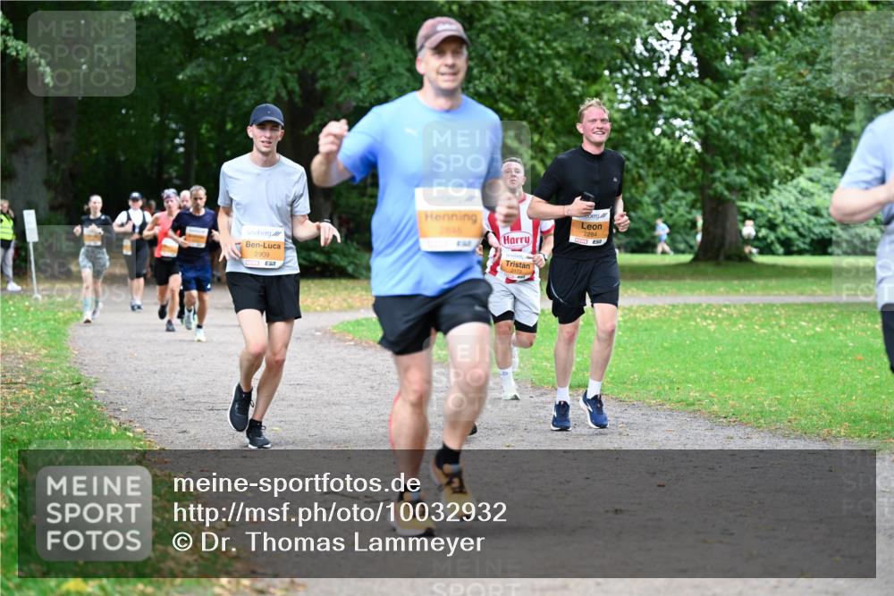 30.08.2026 - Blankeneser Heldenlauf Dr. Thomas Lammeyer http://msf.ph/oto/10032932 30.08.2026 10:37:35 Laufen 2909, 2173, 2284 meine-sportfotos.de