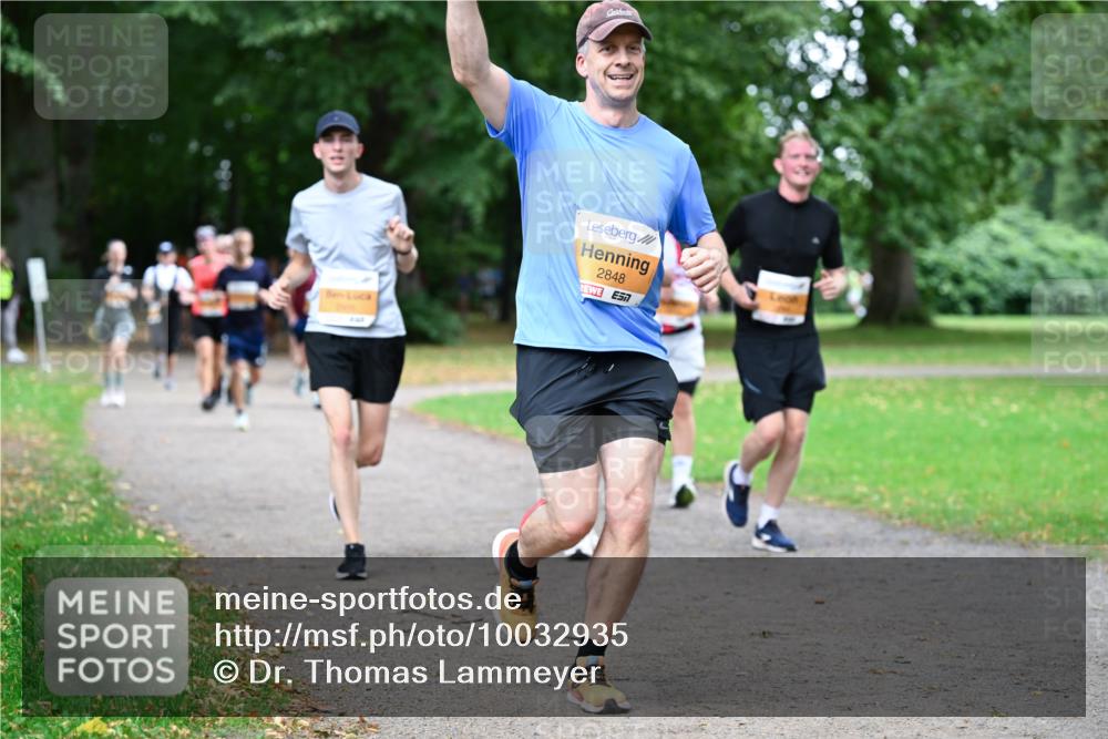 30.08.2026 - Blankeneser Heldenlauf Dr. Thomas Lammeyer http://msf.ph/oto/10032935 30.08.2026 10:37:35 Laufen 2848 meine-sportfotos.de