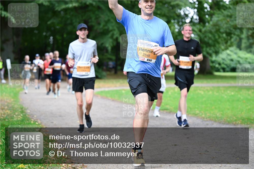 30.08.2026 - Blankeneser Heldenlauf Dr. Thomas Lammeyer http://msf.ph/oto/10032937 30.08.2026 10:37:35 Laufen 2848 meine-sportfotos.de