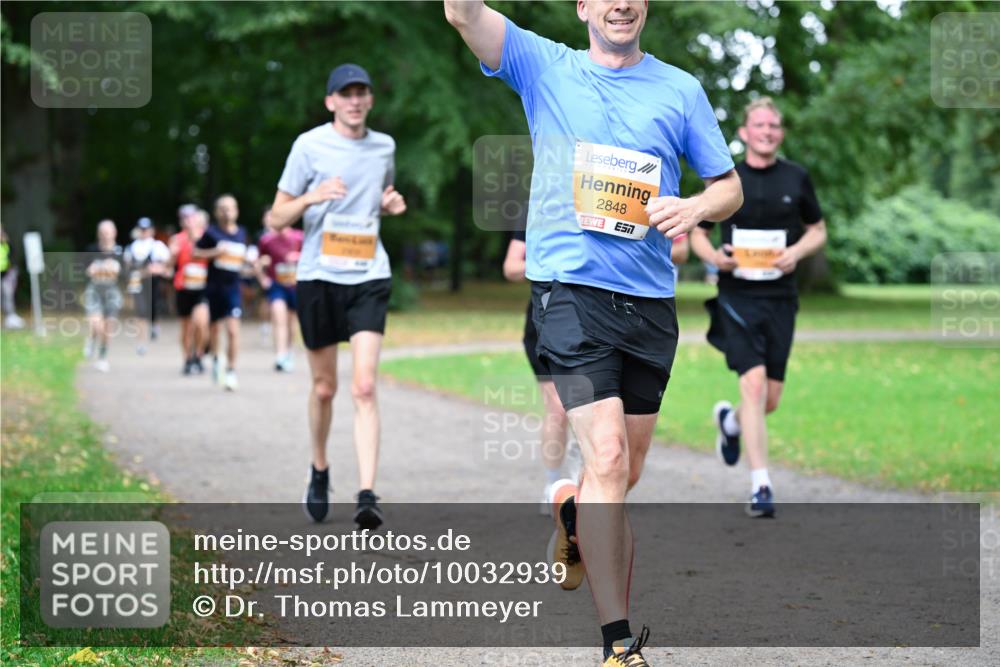 30.08.2026 - Blankeneser Heldenlauf Dr. Thomas Lammeyer http://msf.ph/oto/10032939 30.08.2026 10:37:35 Laufen 2848 meine-sportfotos.de