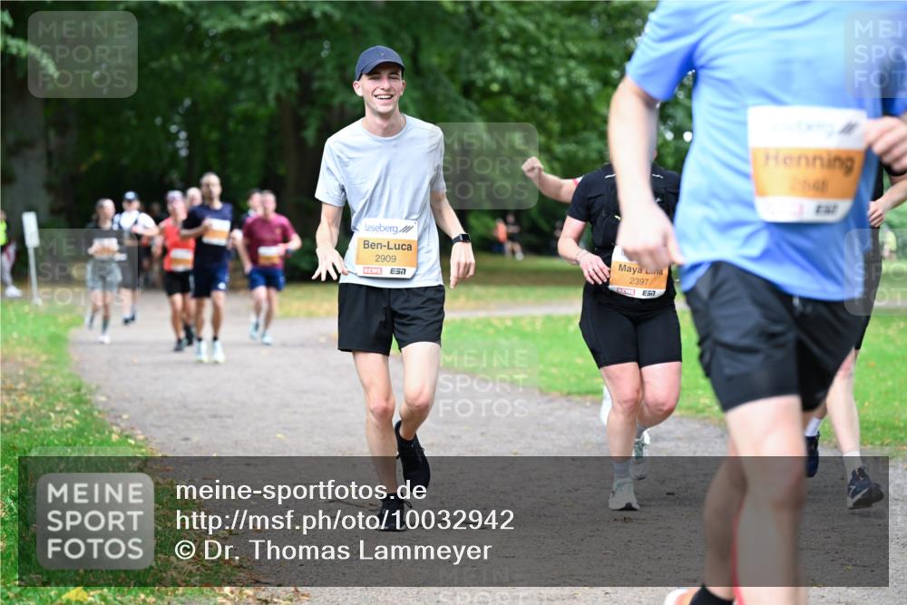 30.08.2026 - Blankeneser Heldenlauf Dr. Thomas Lammeyer http://msf.ph/oto/10032942 30.08.2026 10:37:36 Laufen 2909, 2397 meine-sportfotos.de