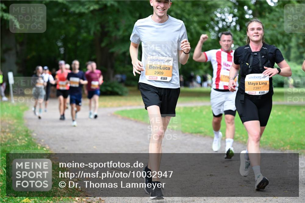 30.08.2026 - Blankeneser Heldenlauf Dr. Thomas Lammeyer http://msf.ph/oto/10032947 30.08.2026 10:37:37 Laufen 2909, 2397 meine-sportfotos.de