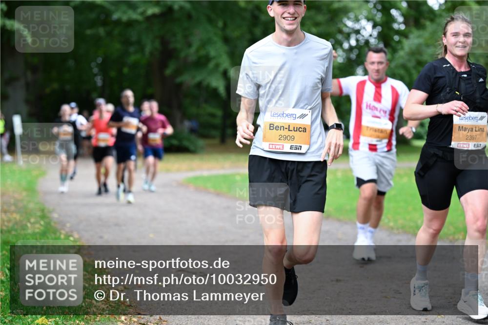 30.08.2026 - Blankeneser Heldenlauf Dr. Thomas Lammeyer http://msf.ph/oto/10032950 30.08.2026 10:37:37 Laufen 2909, 2397 meine-sportfotos.de