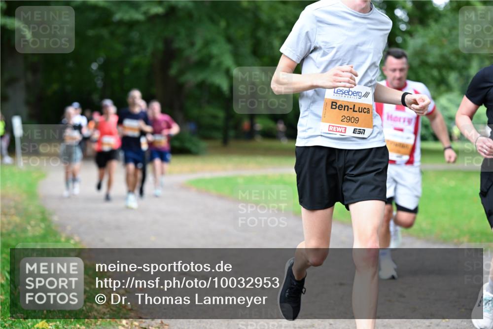 30.08.2026 - Blankeneser Heldenlauf Dr. Thomas Lammeyer http://msf.ph/oto/10032953 30.08.2026 10:37:37 Laufen 2909 meine-sportfotos.de