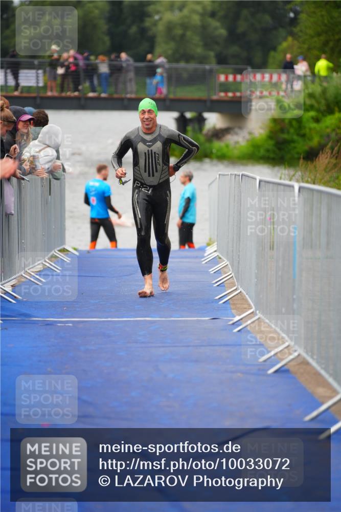 30.08.2026 - Elbe Triathlon Hamburg LAZAROV Photography http://msf.ph/oto/10033072 30.08.2026 08:48:31 Schwimmen 261, 458 meine-sportfotos.de