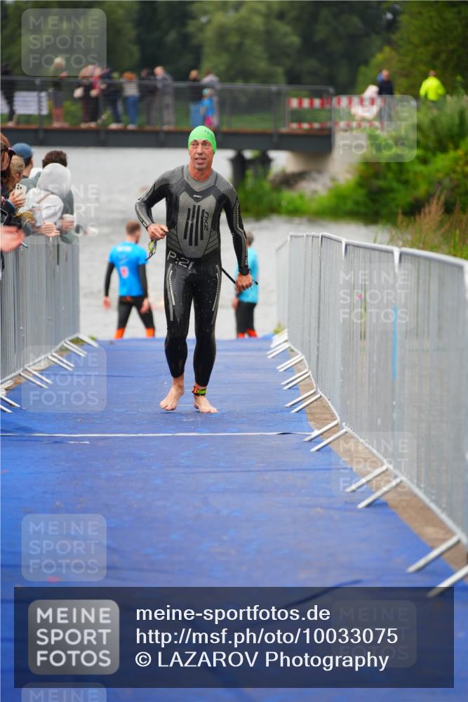 30.08.2026 - Elbe Triathlon Hamburg LAZAROV Photography http://msf.ph/oto/10033075 30.08.2026 08:48:31 Schwimmen 261, 458 meine-sportfotos.de