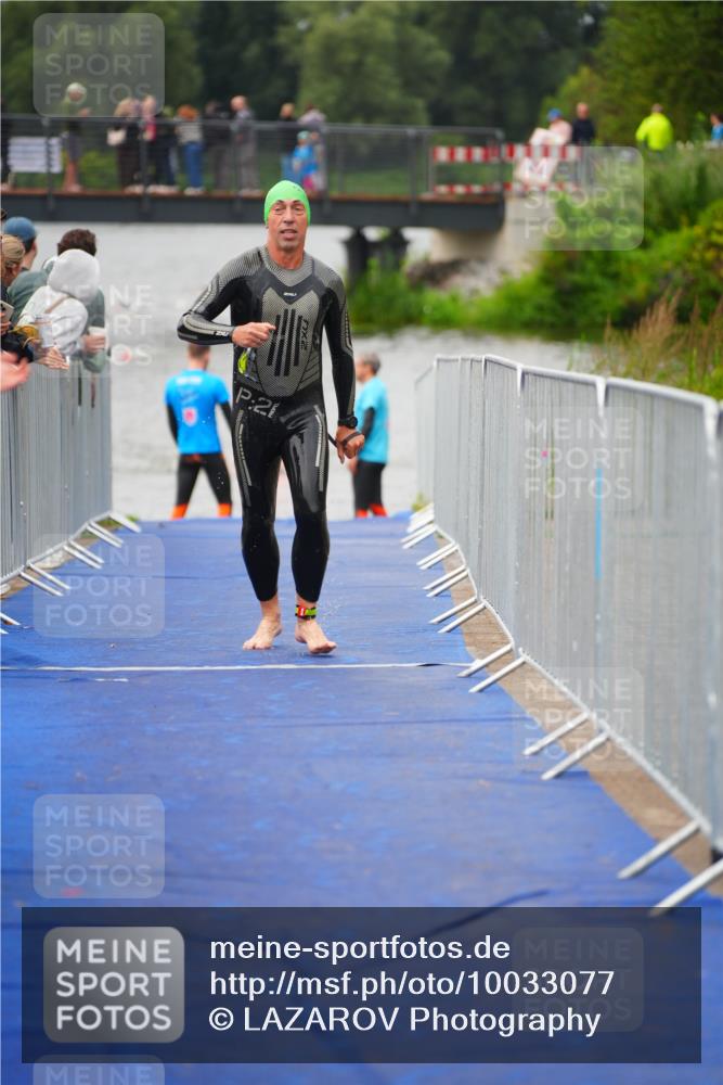30.08.2026 - Elbe Triathlon Hamburg LAZAROV Photography http://msf.ph/oto/10033077 30.08.2026 08:48:31 Schwimmen 261, 458 meine-sportfotos.de