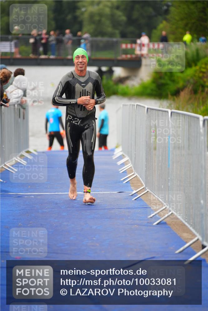 30.08.2026 - Elbe Triathlon Hamburg LAZAROV Photography http://msf.ph/oto/10033081 30.08.2026 08:48:32 Schwimmen 261, 458 meine-sportfotos.de