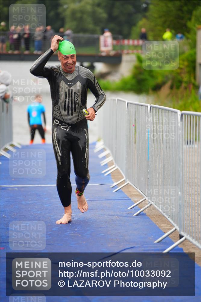 30.08.2026 - Elbe Triathlon Hamburg LAZAROV Photography http://msf.ph/oto/10033092 30.08.2026 08:48:33 Schwimmen 261, 458 meine-sportfotos.de