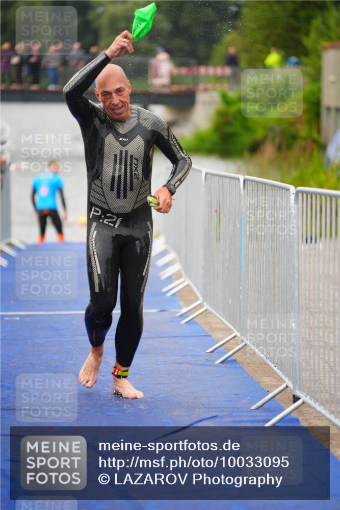 30.08.2026 - Elbe Triathlon Hamburg LAZAROV Photography http://msf.ph/oto/10033095 30.08.2026 08:48:33 Schwimmen 261, 458 meine-sportfotos.de