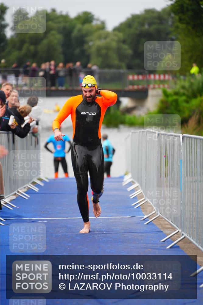 30.08.2026 - Elbe Triathlon Hamburg LAZAROV Photography http://msf.ph/oto/10033114 30.08.2026 08:48:51 Schwimmen 470 meine-sportfotos.de